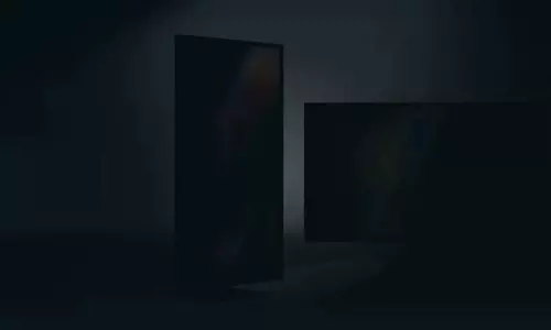 165Hz ரிப்ரெஷ் ரேட் உடன் உருவாகும் ஒன்பிளஸ் மாணிட்டர்கள்