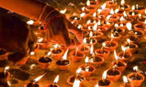 அவிநாசி கோவிலில் தீபத்திருவிழா ஏற்பாடுகள் மும்முரம்