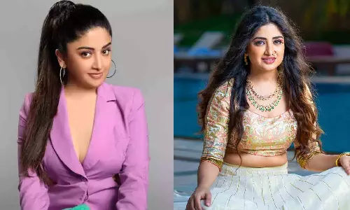 சமந்தாவை தொடர்ந்து பிரபல நடிகை அரியவகை நோயால் பாதிப்பு