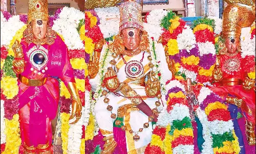 மீனாட்சி அம்மன் கோவிலில் அஷ்டமி சப்பர திருவிழா 16-ந்தேதி நடக்கிறது