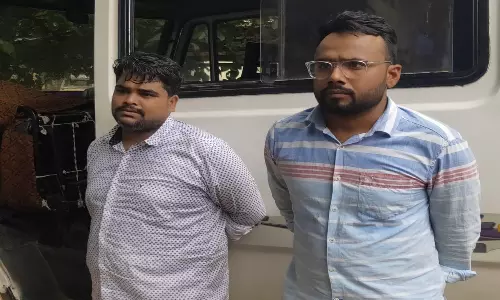 மார்த்தாண்டத்தில் போதை பொருள் பறிமுதல்