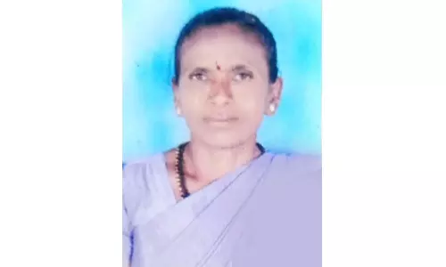 பெண்ணை அடித்து கொன்ற மனநலம் பாதித்த உறவினர்