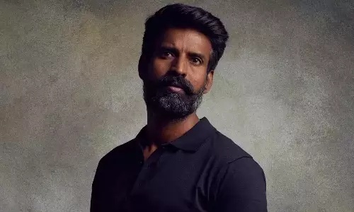 போய் வா தம்பி.. நடிகர் ஹரி வைரவன் மறைவிற்கு சூரி இரங்கல்..