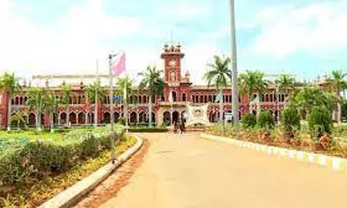 தமிழ்நாடு வேளாண் பல்கலைக்கழக முதலாம் ஆண்டு வகுப்புகள் ஜனவரியில் தொடக்கம்