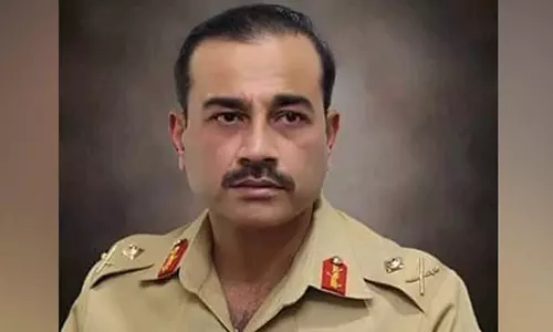 இந்தியாவுடன் போரிட தயார் - எச்சரிக்கை விடுத்த பாகிஸ்தான் ராணுவ தளபதி