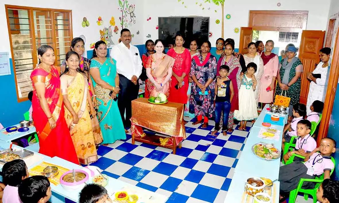 இயற்கை உணவு திருவிழா