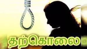 கோத்தகிரியில் மாணவர் தூக்குப்போட்டு தற்கொலை