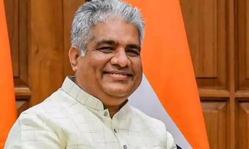 காற்றுமாசு சவால்கள் வெற்றிகரமாக முறியடிக்கப்பட்டு வருகின்றன-  மத்திய மந்திரி பேச்சு