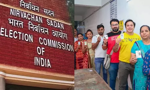 தேர்தலில் வாக்களிக்க அக்கறை காட்டாத நகர்புறவாசிகள்- தேர்தல் ஆணையம் ஆதங்கம்