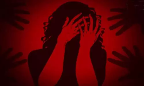 பெண்களுக்கு எதிராக அதிர்ச்சியூட்டும் புள்ளிவிவரங்கள்