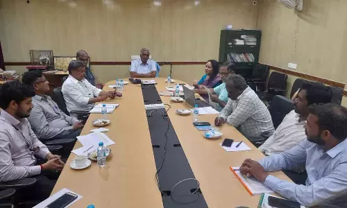 பயிர் இழப்பீடு தொகை-காப்பீட்டு அதிகாரி அறிவுறுத்தல்