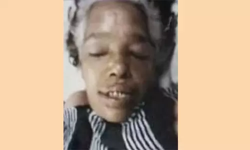 வாகன விபத்தில் அடையாளம் தெரியாத பெண் பலி