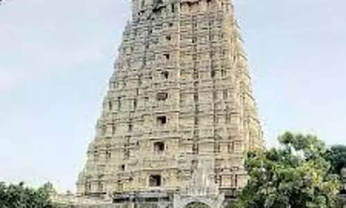 செட்டிகுளம் ஏகாம்பரேஸ்வரர் கோவிலில் குபேர ஹோமம்