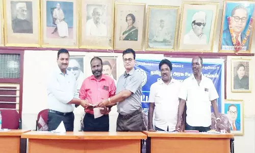 செய்யாறு தலைமையில் புதிய மாவட்டம் அறிவிக்க வேண்டும்