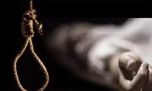 குடும்ப தகராறில் தந்தை-மகள் உயிரிழப்பு