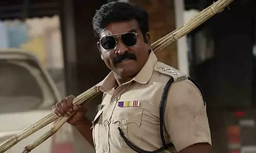 ரசிகர்களின் ஆதரவை தக்கவைத்த விஜய் சேதுபதி படம்