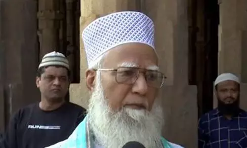 தேர்தலில் போட்டியிட ஆண்களே இல்லையா? - பெண் வேட்பாளர்களுக்கு எதிர்ப்பு தெரிவித்த மதபோதகர்