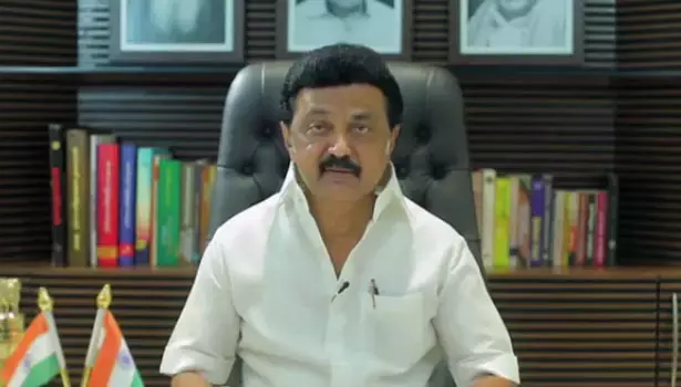 ஜி20 மாநாடு ஆலோசனை கூட்டம் - முதல்வர் ஸ்டாலின் இன்று டெல்லி பயணம்