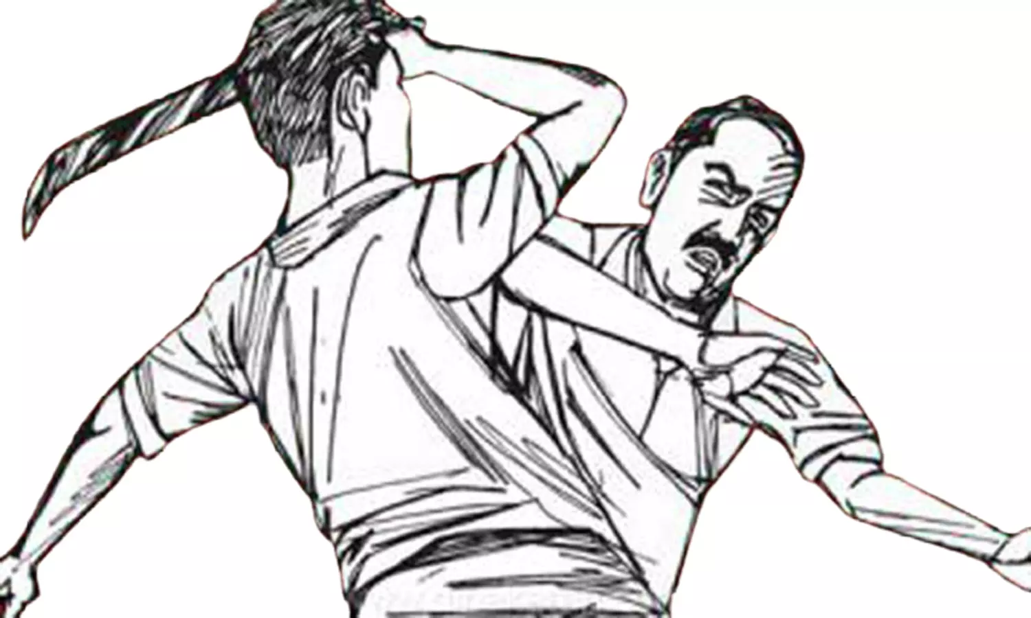 தக்கலை அருகே சப்-இன்ஸ்பெக்டரை கொல்ல முயற்சி