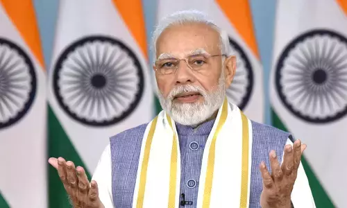 ஜி20 அமைப்பில் தலைமைப் பொறுப்பு - வாழ்த்திய உலக தலைவர்களுக்கு நன்றி தெரிவித்த பிரதமர் மோடி