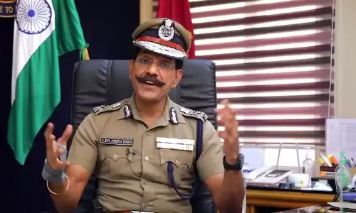 போக்சோ வழக்குகளில் அவசரமாக கைது நடவடிக்கை கூடாது: டி.ஜி.பி. சைலேந்திரபாபு