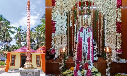 மேலசங்கரன் குழிநாராயணசாமி கோவில் திருவிழா இன்று தொடங்குகிறது