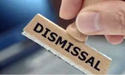 காங்கயம் அம்மா உணவகத்தில் முறைகேடு செய்த  5 ஊழியர்கள் பணி நீக்கம்