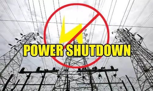 மூலனூரில் 6-ந்தேதி மின்தடை