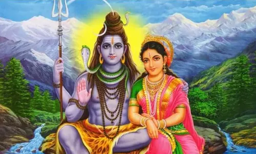 கஷ்டங்களைப் போக்கி இஷ்டங்களை அடையச்செய்யும் கார்த்திகை சோமவார விரதம்