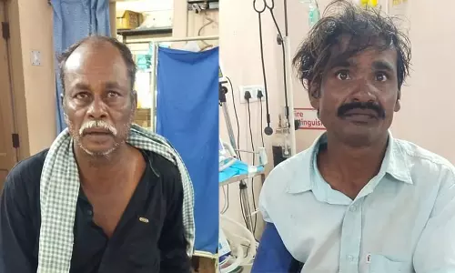 வேப்பூர் அருகே  இடி மின்னல் தாக்கி 4 மாடுகள் உயிரிழப்பு; 2 பேருக்கு கண் பார்வை பாதிப்பு