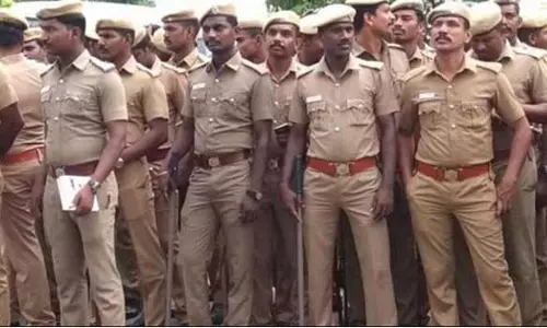 மதுரையில் முக்கிய இடங்களில் தீவிர கண்காணிப்பு