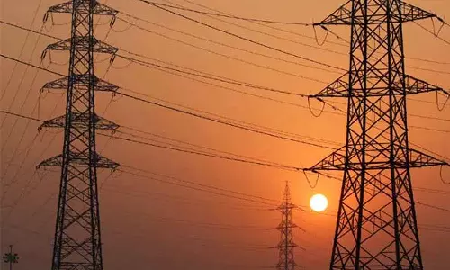 விபத்தை தடுக்கும் கருவி - மின் இணைப்பில் பொருத்தி கொள்ள  வேண்டுகோள்