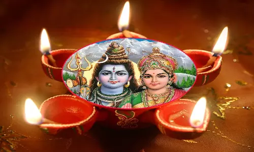 திருக்கார்த்திகை தோன்றியதற்கான காரணங்கள்...