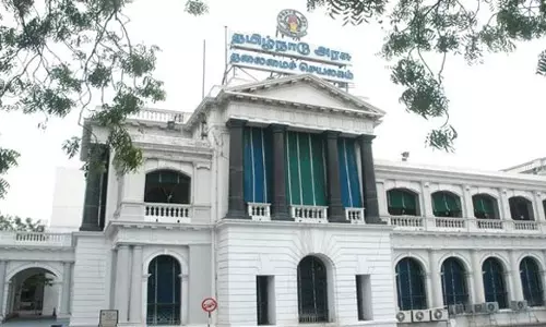 பரந்தூர் விமான நிலையம்- சர்வதேச டெண்டர் கோரியது தமிழக அரசு