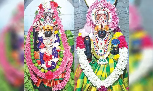 கோப்பணம்பாளையம் பரமேஸ்வரர் ஆலயத்தில்  சிறப்பு அபிஷேக ஆராதனை