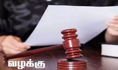 பெண்ணை தாக்கிய கணவன்  உள்பட 3 பேர் மீது வழக்கு