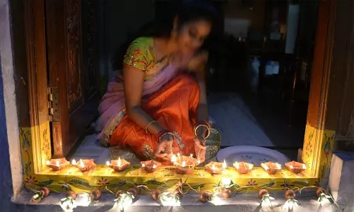 கார்த்திகை தீபம் - அரிய தகவல்கள்