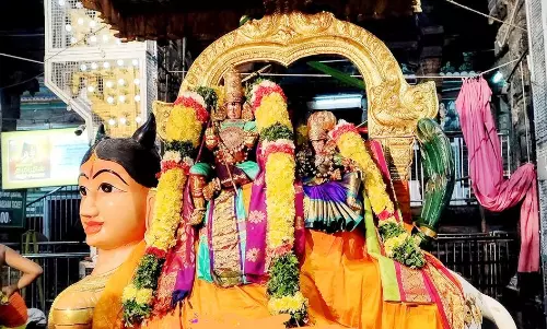 திருப்பரங்குன்ற மலையில் நாளை மகா தீபம் ஏற்றப்படுகிறது