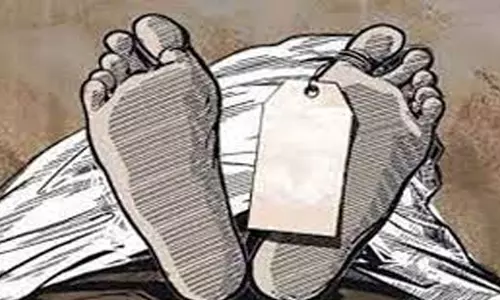 பரமத்திவேலூர் அருகே பேக்கரி தொழிலாளி திடீர் சாவு