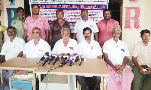 சென்ட்ரல் மார்க்கெட்டில் 7-ந் தேதி கடை அடைப்பு