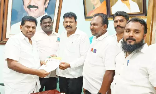 உடன்குடி பகுதியில் 3 அங்கன்வாடி கட்டிடங்கள் உடனடியாக புதுப்பிக்கப்படும் -அமைச்சர் அனிதா ராதாகிருஷ்ணன் தகவல்