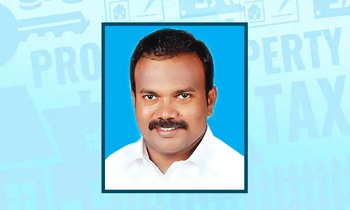 தூத்துக்குடி மாநகராட்சியில் சொத்துவரி எண் பெறாதவர்களுக்கு31 -ந் தேதி வரை கால அவகாசம் நீடிப்பு- மேயர் ஜெகன் பெரியசாமி அறிவிப்பு