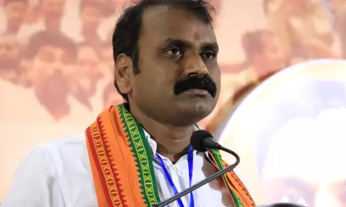 அனைத்துப் பிரிவினரின் வளர்ச்சியையும் அரசு கவனத்தில் கொள்கிறது- மத்திய மந்திரி பேச்சு