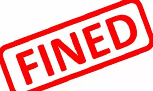 சாலையில் சுற்றிய 16 மாடுகளின் உரிமையாளர்களுக்கு அபராதம்