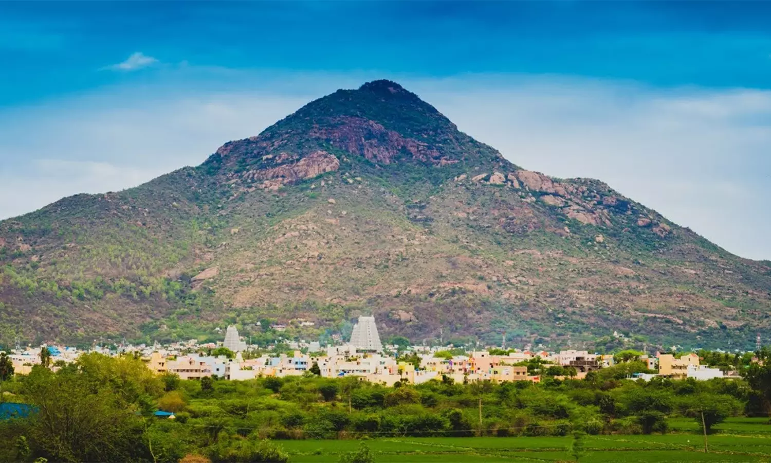 திருவண்ணாமலை மலையில் ஏறாதீர்கள் திருவண்ணாமலை மலையில் ஏறாதீர்கள்