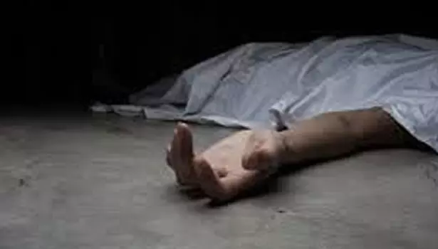 காணாமல் போன முதியவர் கிணற்றில் பிணமாக மீட்பு காணாமல் போன முதியவர் கிணற்றில் பிணமாக மீட்பு