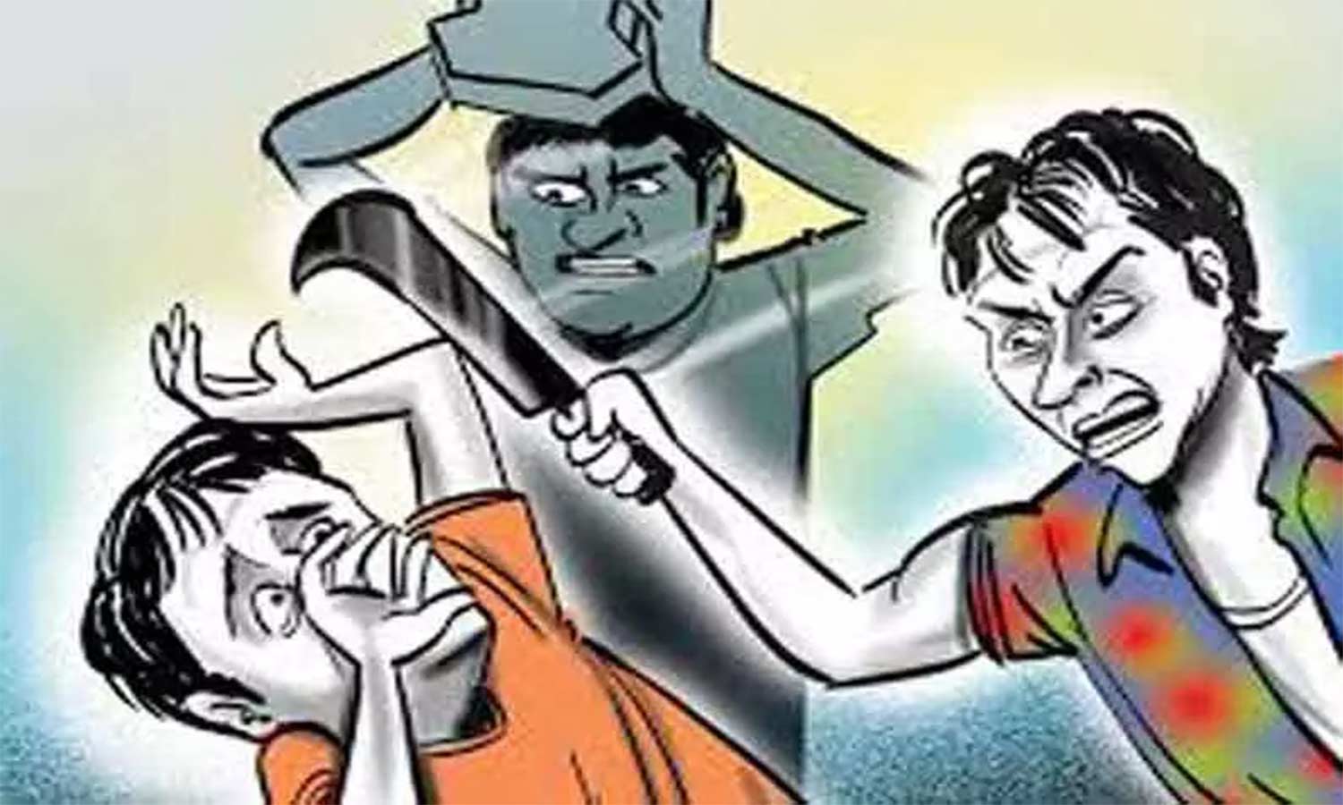 லாட்ஜில் அறை எடுத்து தருவதாக வெளிநாட்டு வாலிபரை ஆட்டோவில் அழைத்து சென்று தாக்கி பணம் பறிப்பு