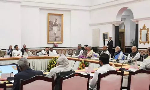 ஜி-20 மாநாடு இந்தியாவின் பலத்தை உலகிற்கு காட்ட  ஒரு தனித்துவமான வாய்ப்பு- பிரதமர் மோடி