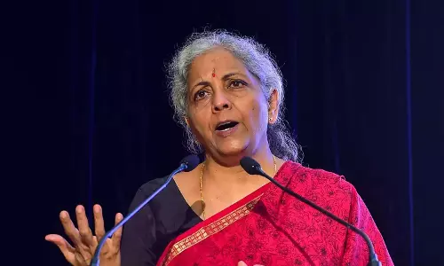 போதைப் பொருள் கடத்தல்: நிதி உதவி அளிப்பவர்களை கைது செய்ய மத்திய நிதி மந்திரி வலியுறுத்தல்