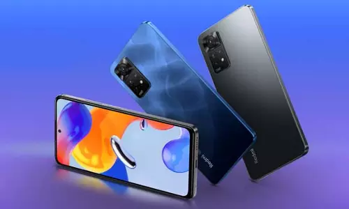 விற்பனையில் புது மைல்கல் எட்டிய ரெட்மி நோட் சீரிஸ் - எத்தனை கோடி தெரியுமா?